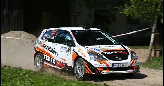 Rajd Rzeszowski
